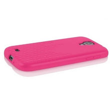 Load image into Gallery viewer, Incipio Frequency Cover Case Samsung Galaxy S 4 - Cherry Blossom Pink 1