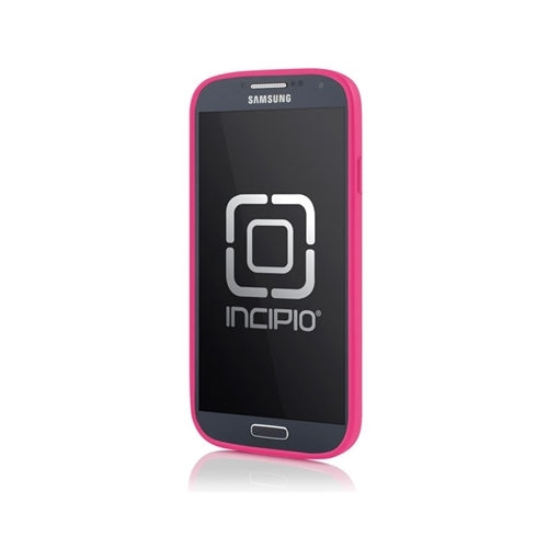 Incipio Frequency Cover Case Samsung Galaxy S 4 - Cherry Blossom Pink 3