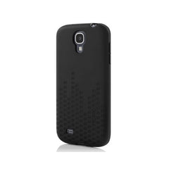 Incipio Frequency Cover Case Samsung Galaxy S 4 S IV - Obsidian Black 3