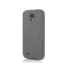 Incipio Frequency Cover Case Samsung Galaxy S 4 - Translucent Mercury 3