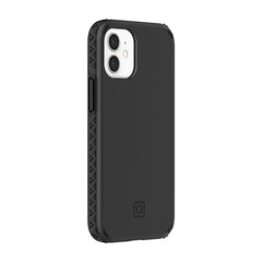 Incipio Grip Non Slip Case for iPhone 12 Mini 5.4 inch - Black 2