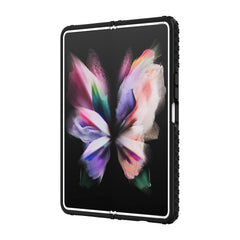 Incipio Grip Rugged & Tough Case Samsung Z Fold3 4m Drop Test - Black 3