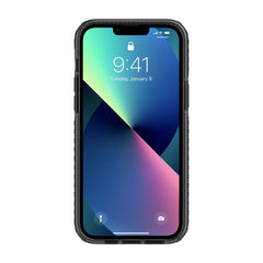Incipio Grip Case iPhone 13 Standard 6.1 inch - Clear Black 2