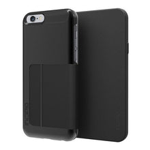 Load image into Gallery viewer, Incipio Highland Case for Apple iPhone 6 - Black / Black 1