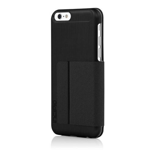 Incipio Highland Case for Apple iPhone 6 - Black / Black 4