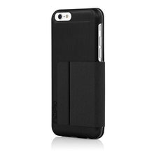Load image into Gallery viewer, Incipio Highland Case for Apple iPhone 6 - Black / Black 4