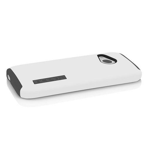 Incipio DualPro for HTC One Mini 2 - White / Gray 3