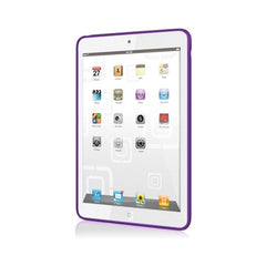 Genuine Incipio NGP iPad Mini Case Impact Resistance - Translucent Indigo Violet 5