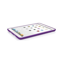 Genuine Incipio NGP iPad Mini Case Impact Resistance - Translucent Indigo Violet 3