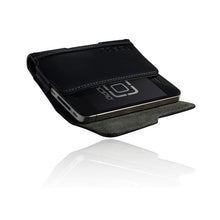 Load image into Gallery viewer, Incipio Premium Holster Case for Apple iPhone 4 and 4S Black 3