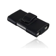 Load image into Gallery viewer, Incipio Premium Holster Case for Apple iPhone 4 and 4S Black 4