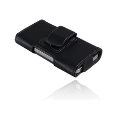 Incipio Premium Holster Case for Apple iPhone 4 and 4S Black 4