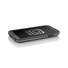 Load image into Gallery viewer, Incipio DualPro Shine Case Samsung Galaxy S 4 - SA-380 Silver / Gray 4