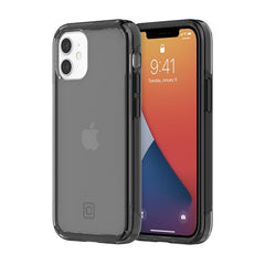 Incipio Slim & Tough Case for iPhone 12 Mini 5.4 inch - Black2