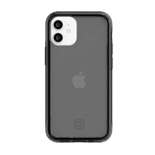 Incipio Slim & Tough Case for iPhone 12 Mini 5.4 inch - Black5