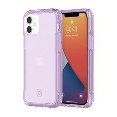 Incipio Slim & Tough Case for iPhone 12 Mini 5.4 inch - Lilac4