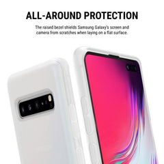 Incipio Tran5form Protective Case for Samsung S10 5G - Clear 2