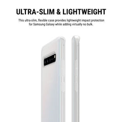 Incipio Tran5form Protective Case for Samsung S10 5G - Clear 3