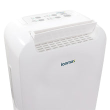 Load image into Gallery viewer, Ionmax ION610 desiccant dehumidifier air outlet