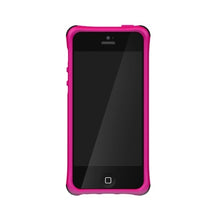 Load image into Gallery viewer, Ballistic Lifestyle Smooth LS Tough iPhone 5 Case - Hot Pink 7