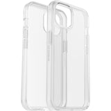 Otterbox Symmetry Case iPhone 14 /13 Standard 6.1 inch Clear