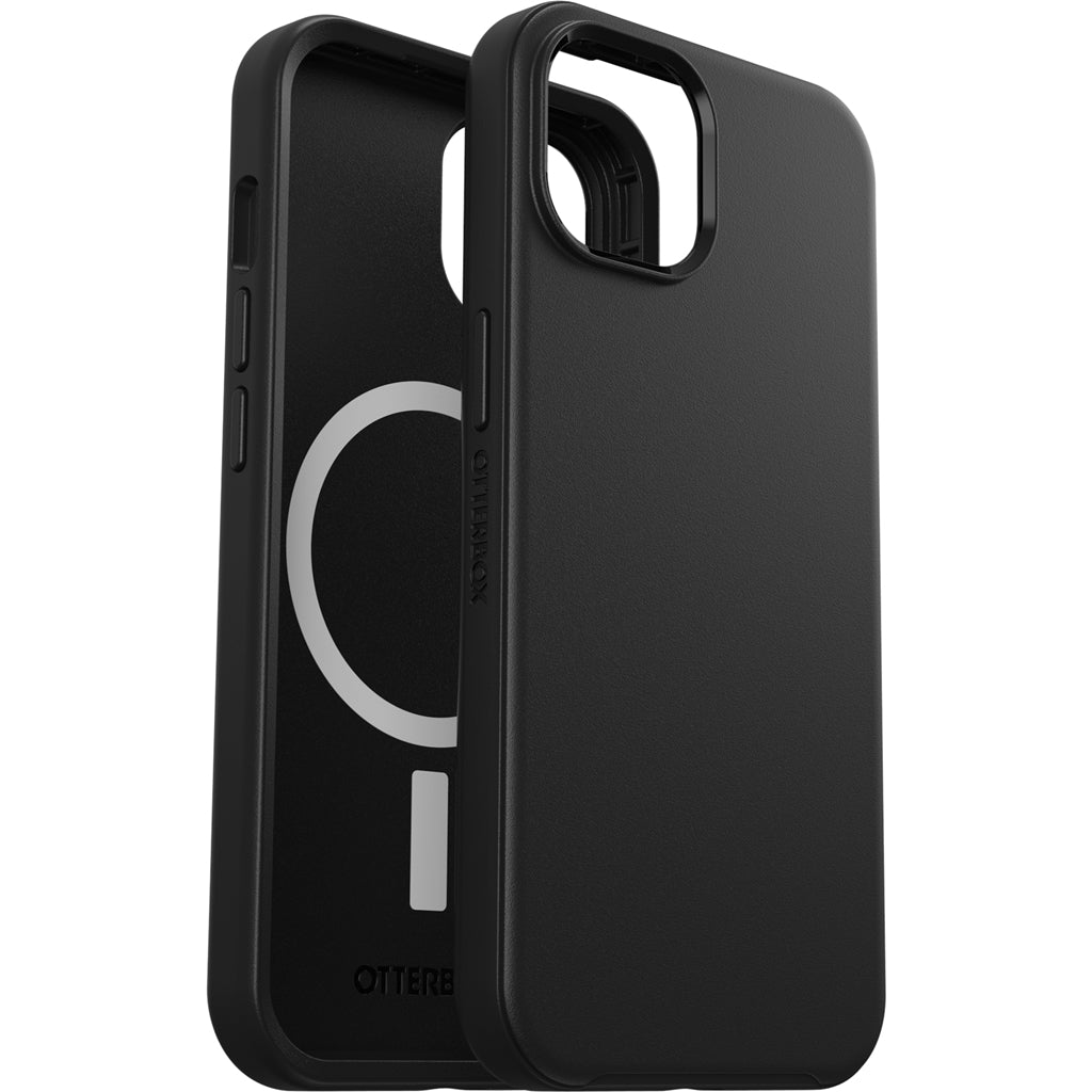 Otterbox Symmetry Plus MagSafe iPhone 14 Pro Max 6.7 inch Black