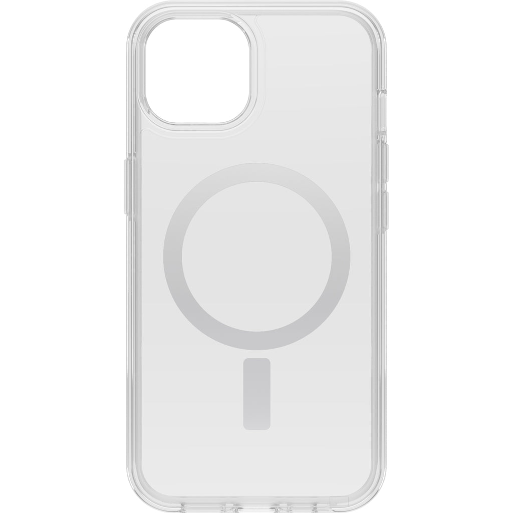 Otterbox Symmetry Plus MagSafe iPhone 14 Pro 6.1 inch Clear