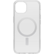 Load image into Gallery viewer, Otterbox Symmetry Plus MagSafe iPhone 14 Pro 6.1 inch Clear