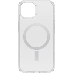 Otterbox Symmetry Plus MagSafe iPhone 14 / 13 Standard 6.1 inch Clear