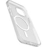 Otterbox Symmetry Plus MagSafe iPhone 14 / 13 Standard 6.1 inch Clear