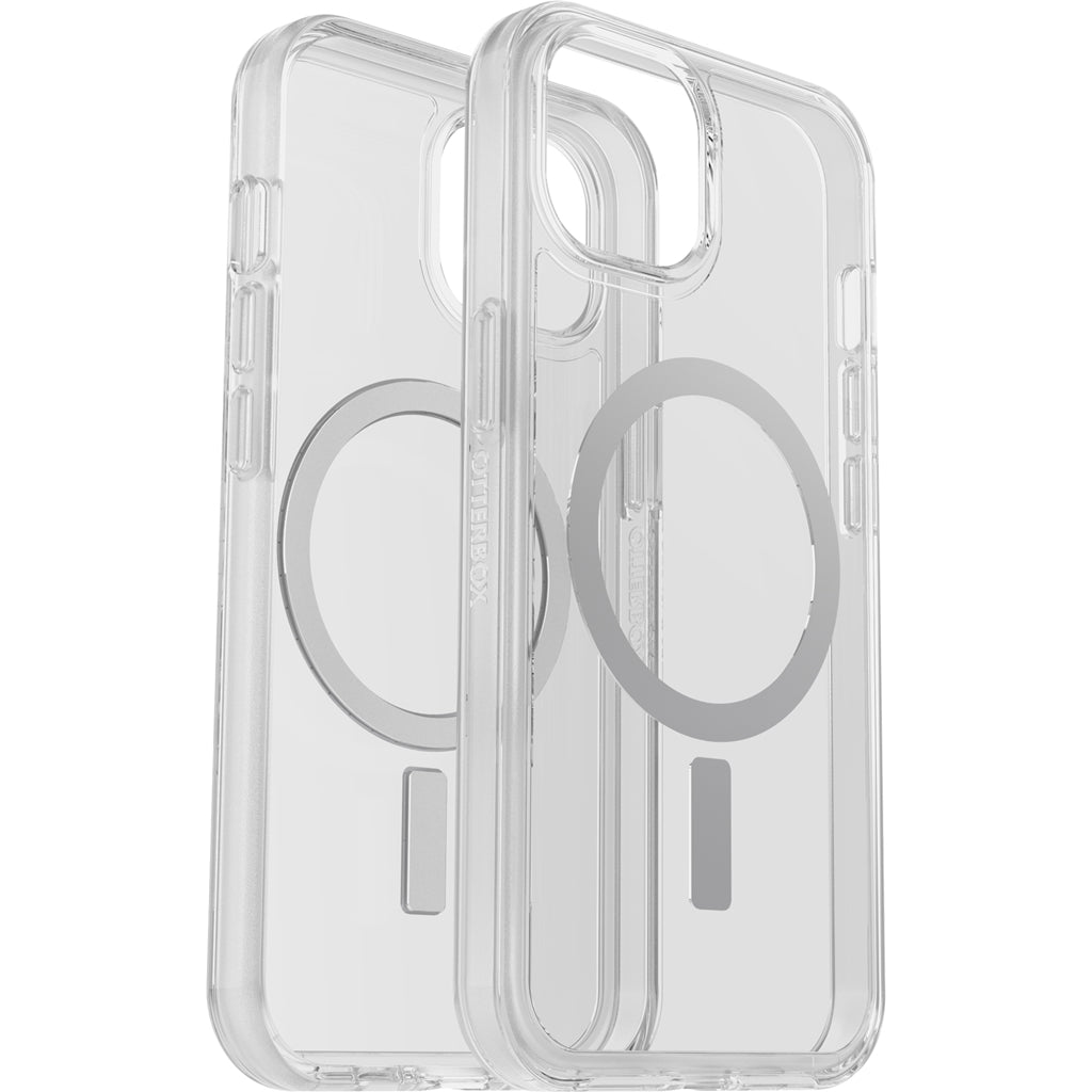 Otterbox Symmetry Plus MagSafe iPhone 14 Pro 6.1 inch Clear