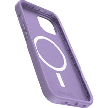 Load image into Gallery viewer, Otterbox Symmetry Plus MagSafe iPhone 14 Pro 6.1 inch Lilac