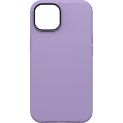 Otterbox Symmetry Case iPhone 14 Plus / 15 Plus 6.7 inch Lilac