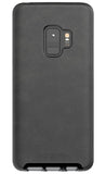 Tech21 Evo Luxe Vegan Leather Rugged Protection Case For Galaxy S9