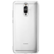 Load image into Gallery viewer, JTL Dual Protection Bumper Case for HUAWEI Mate 9 Pro - Crystal 5