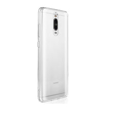 Load image into Gallery viewer, JTL Dual Protection Bumper Case for HUAWEI Mate 9 Pro - Crystal 