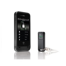 Load image into Gallery viewer, Kensington BungeeAir Power Wireless Security Tether iPhone 4 / 4S Battery Case 