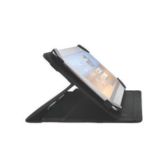 Kensington Keyboard Case Keyfolio Pro 2 Universal 10" Tablet Bluetooth Keyboard 2