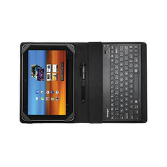 Kensington Keyboard Case Keyfolio Pro 2 Universal 10" Tablet Bluetooth Keyboard 3