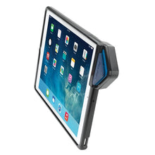 Load image into Gallery viewer, Kensington SecureBack M Series Case Modular Enclosure iPad Air - Black 3
