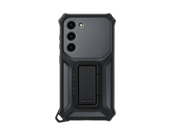 Samsung Official Rugged Gadget Case S23 Standard 6.1 inch - Black