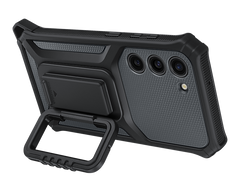 Samsung Official Rugged Gadget Case S23 Standard 6.1 inch - Black