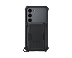 Samsung Official Rugged Gadget Case S23 Standard 6.1 inch - Black