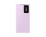Samsung Official Smart View Wallet Case S23 Ultra 6.8 inch - Purple