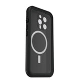 Lifeproof Fre Waterproof Case for Magsafe iPhone 13 Pro 6.1 inch - Black