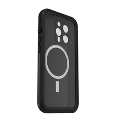 Lifeproof Fre Waterproof Case for Magsafe iPhone 13 Pro 6.1 inch - Black