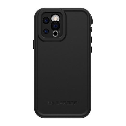 Lifeproof Fre Waterproof Case iPhone 12 / 12 Pro 6.1 inch Screen - Black 3