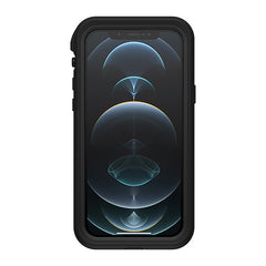 Lifeproof Fre Waterproof Case iPhone 12 / 12 Pro 6.1 inch Screen - Black 1