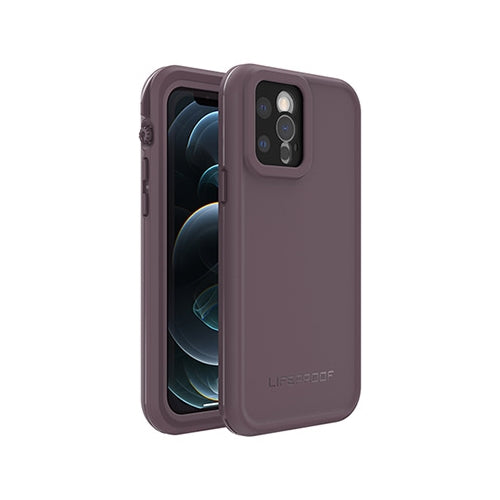 Lifeproof Fre Waterproof Case iPhone 12 PRO 6.1 inch - Ocean Violet 3