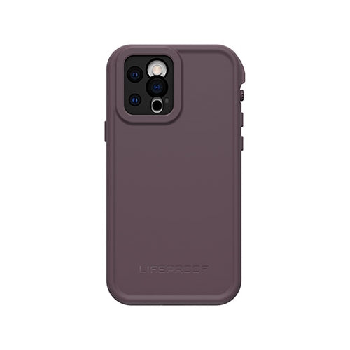 Lifeproof Fre Waterproof Case iPhone 12 PRO Max 6.7 inch - Ocean Violet 4